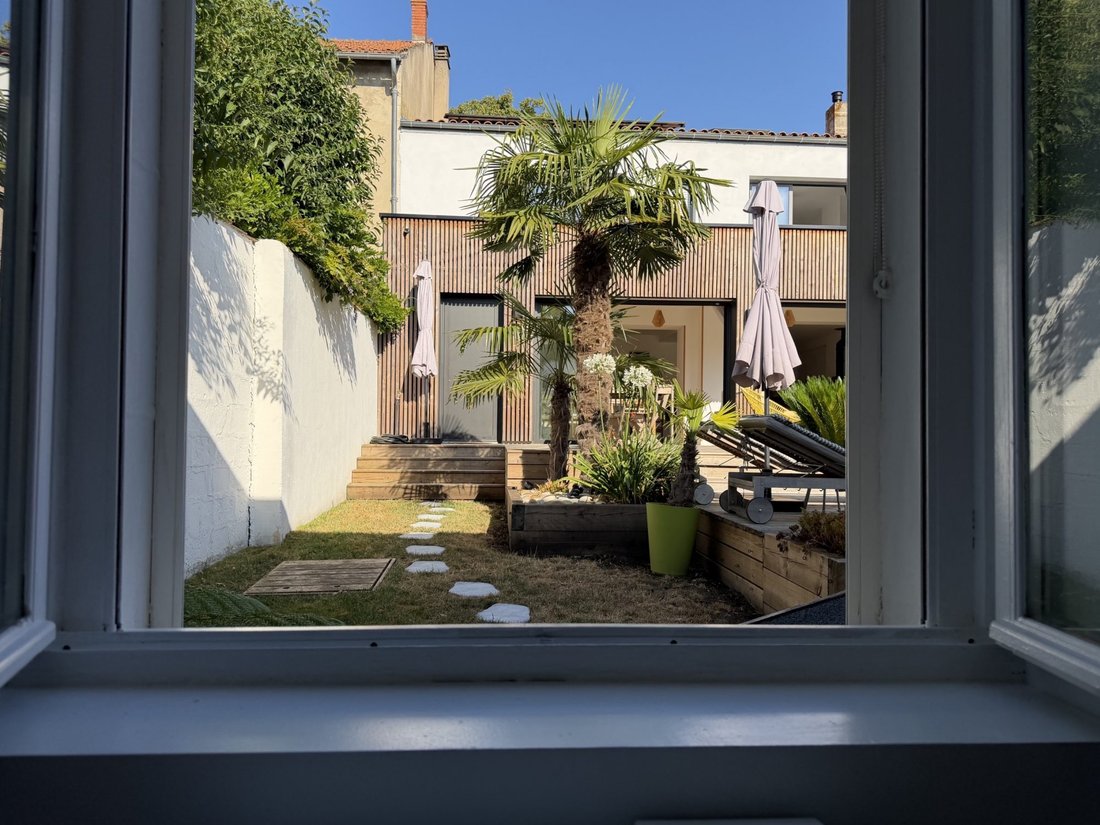 House in Port Neuf, La Rochelle, France 2 - 18410606