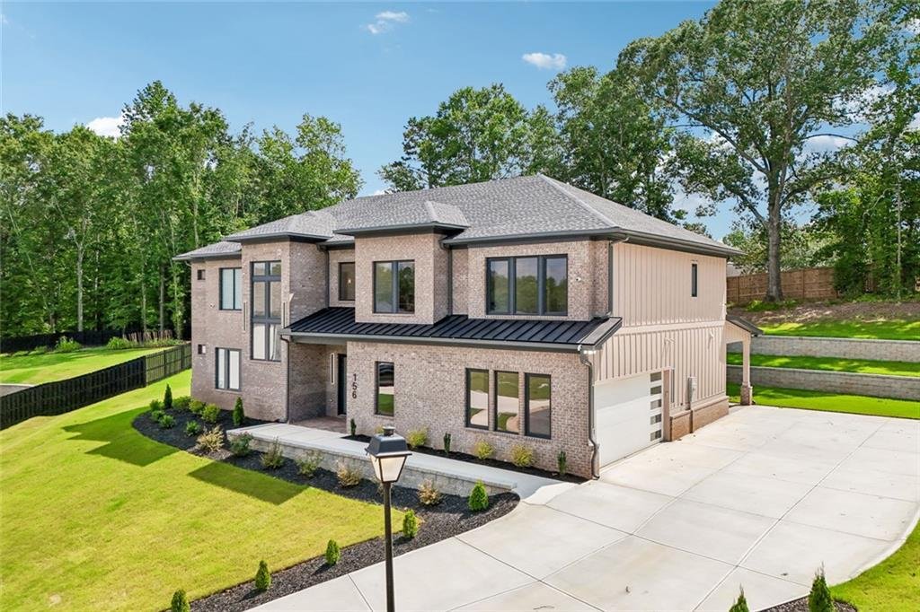 House in Auburn, Georgia, United States 3 - 18404221