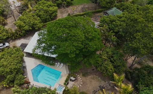 Finca en San Jerónimo, Antioquia, Colombia 1