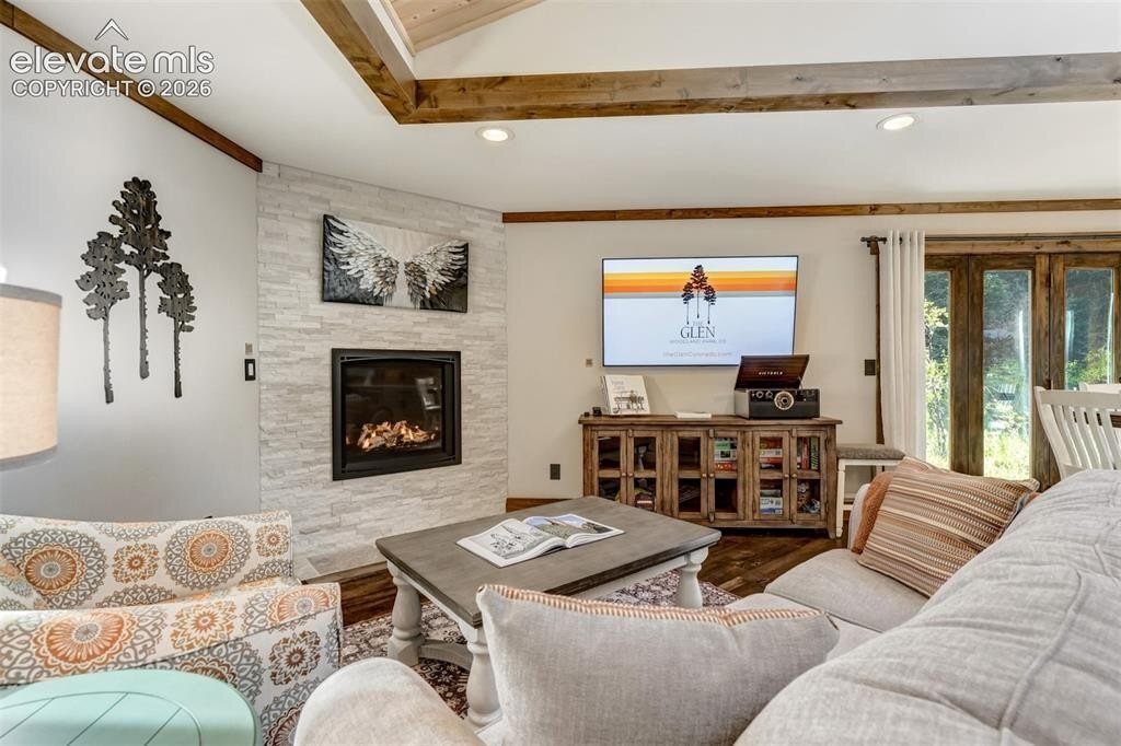 House in Cascade-Chipita Park, Colorado, United States 5 - 18410398