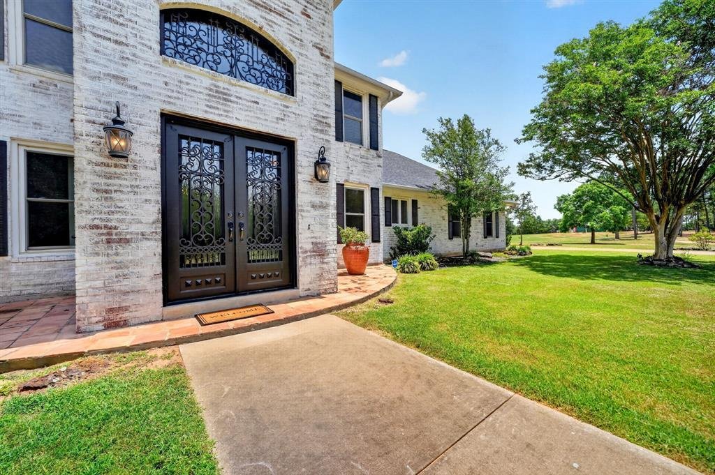 House in Athens, Texas, United States 5 - 18404114