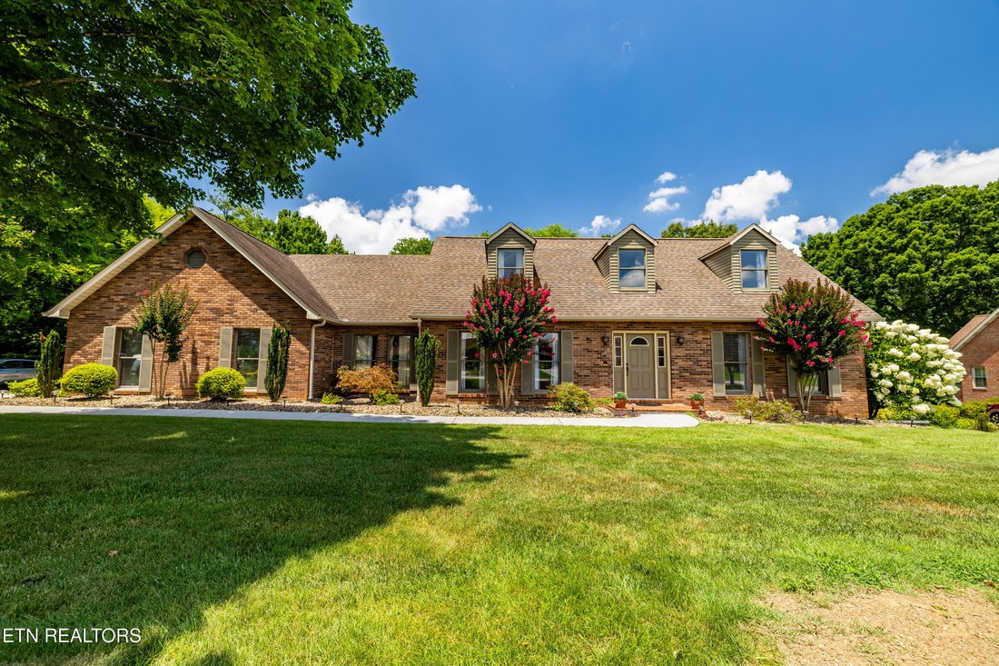 House in Maryville, Tennessee, United States 1 - 18404360