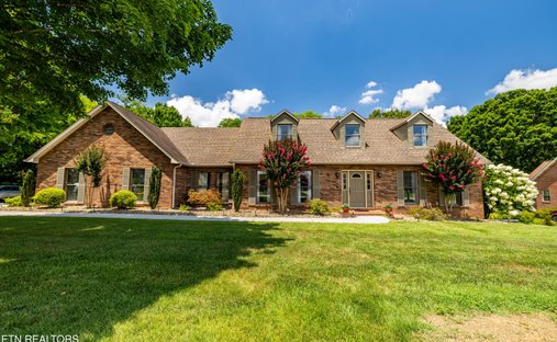 Casa en Maryville, Tennessee, Estados Unidos 1