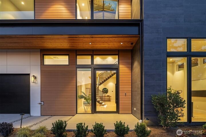 House in Bellevue, Washington, United States 2 - 18416497