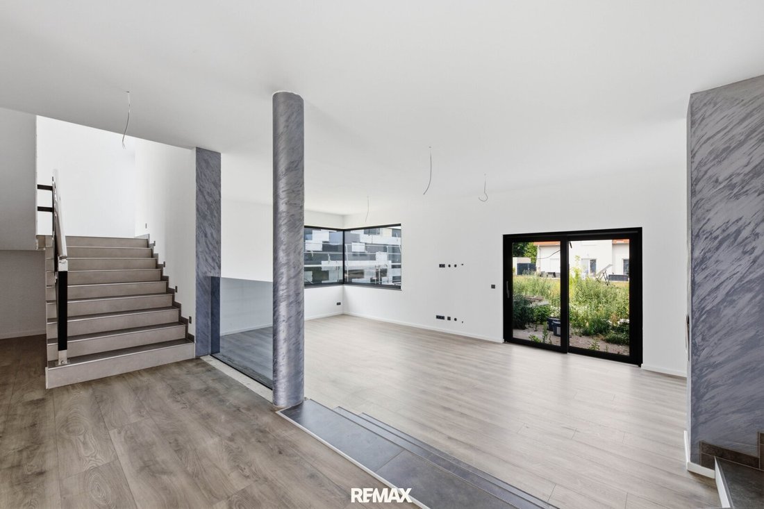 House in Wullersdorf, Lower Austria, Austria 1 - 18412501