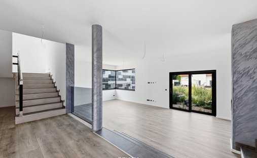 Casa en Wullersdorf, Baja Austria, Austria 1