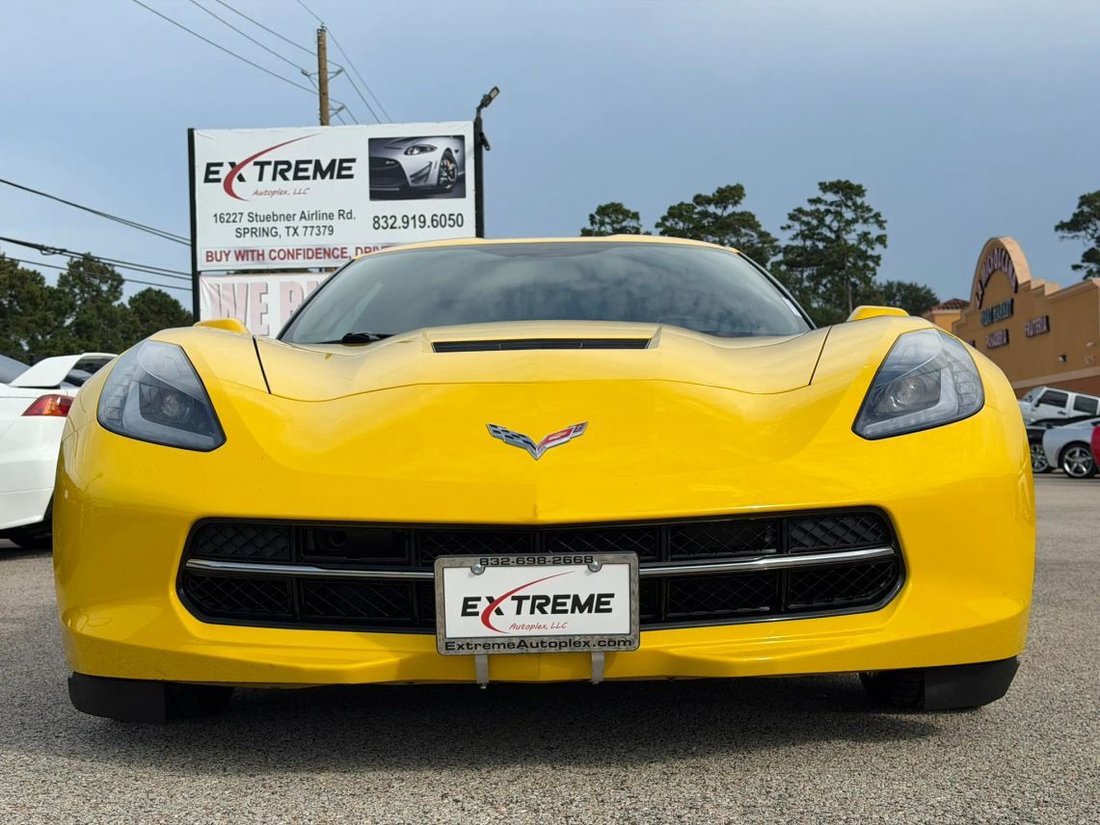 Coupe in Spring, TX, United States 4 - 18416915
