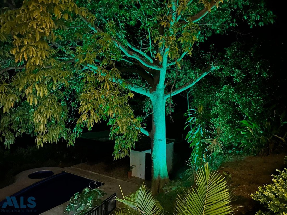 Finca in Santa Fe de Antioquia, Santa Fe de Antioquia, Colombia 2 - 18403527