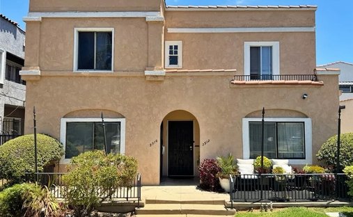 Apartment in Los Angeles, California, United States 1
