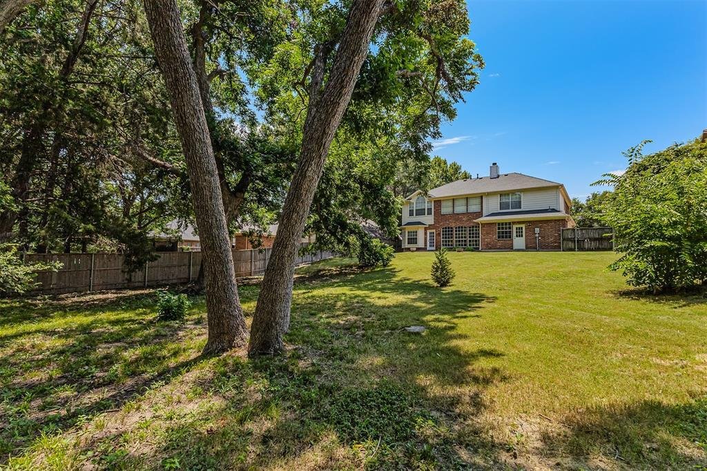 House in Rowlett, Texas, United States 2 - 18404132