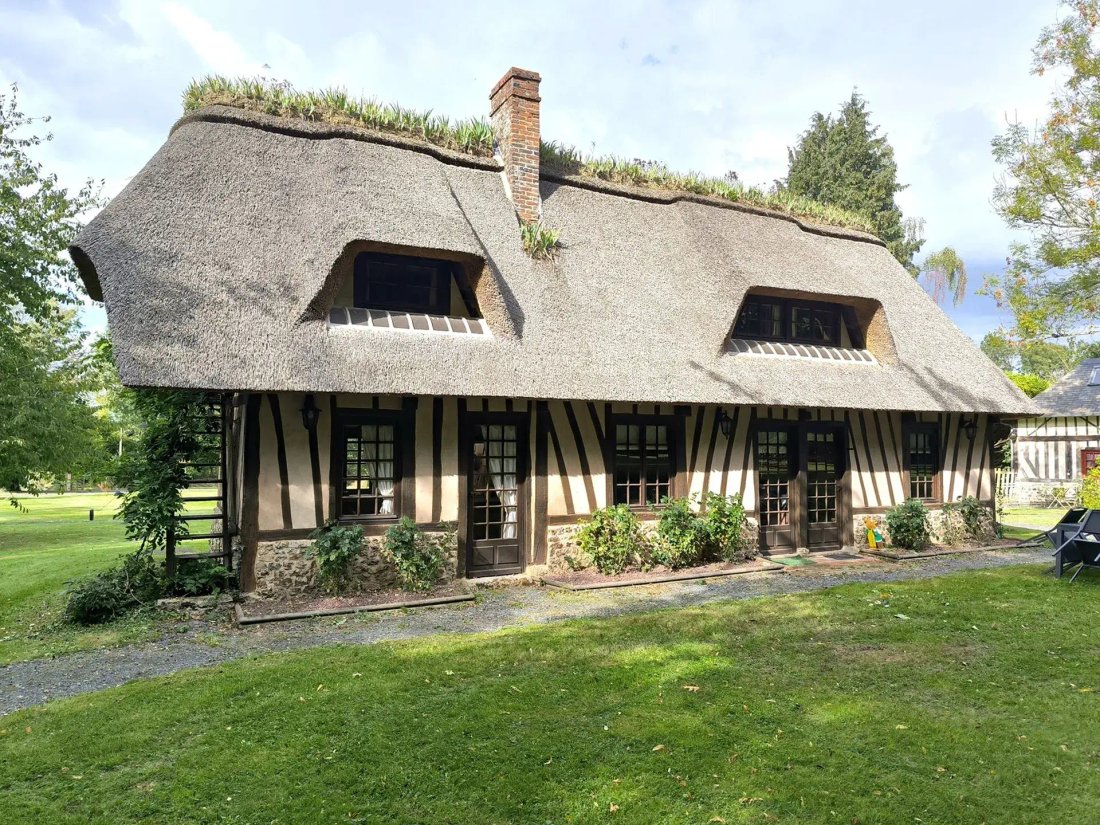 Maison à Beuzeville, Normandie, France 1 - 18413808