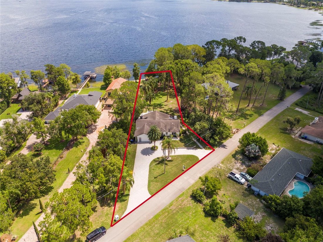 House in Orlando, Florida, United States 2 - 18353401
