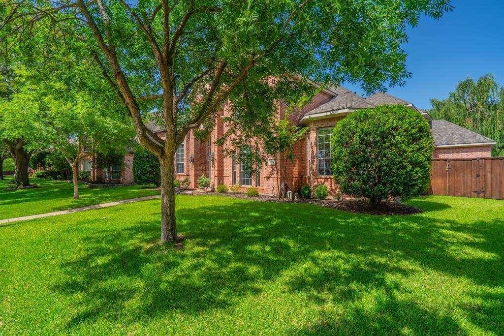 House in Allen, Texas, United States 4 - 18406337