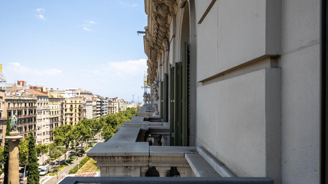 Apartment in Eixample, Barcelona, Spain 5 - 18416327