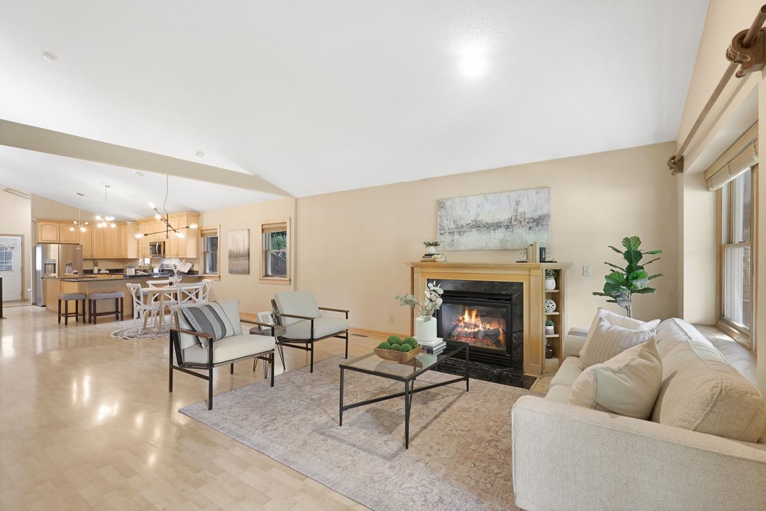 House in Saint Paul, Minnesota, United States 4 - 18131005