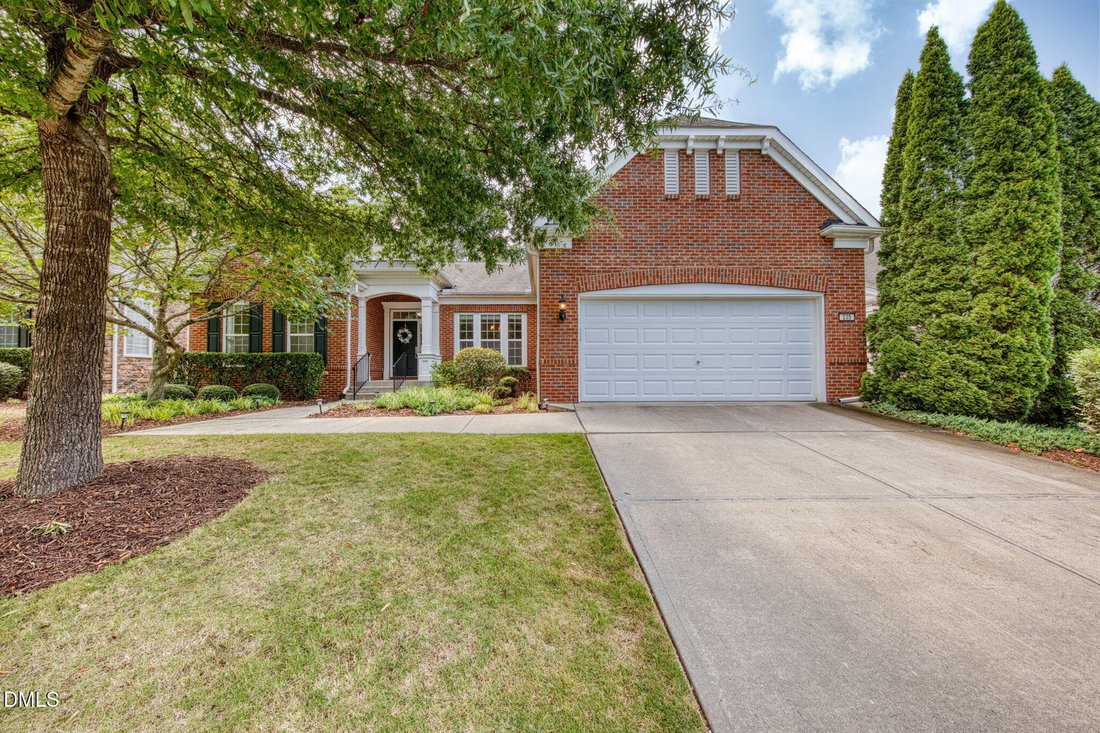 House in Cary, North Carolina, United States 1 - 18403495