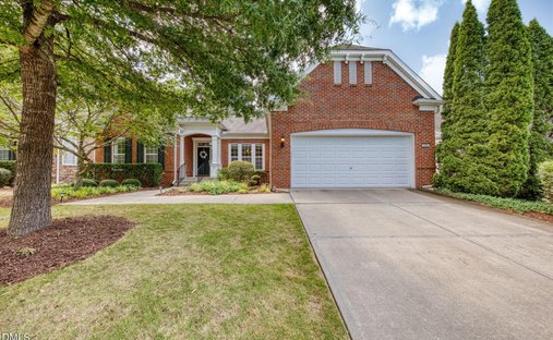 Haus in Cary, North Carolina, Vereinigte Staaten 1
