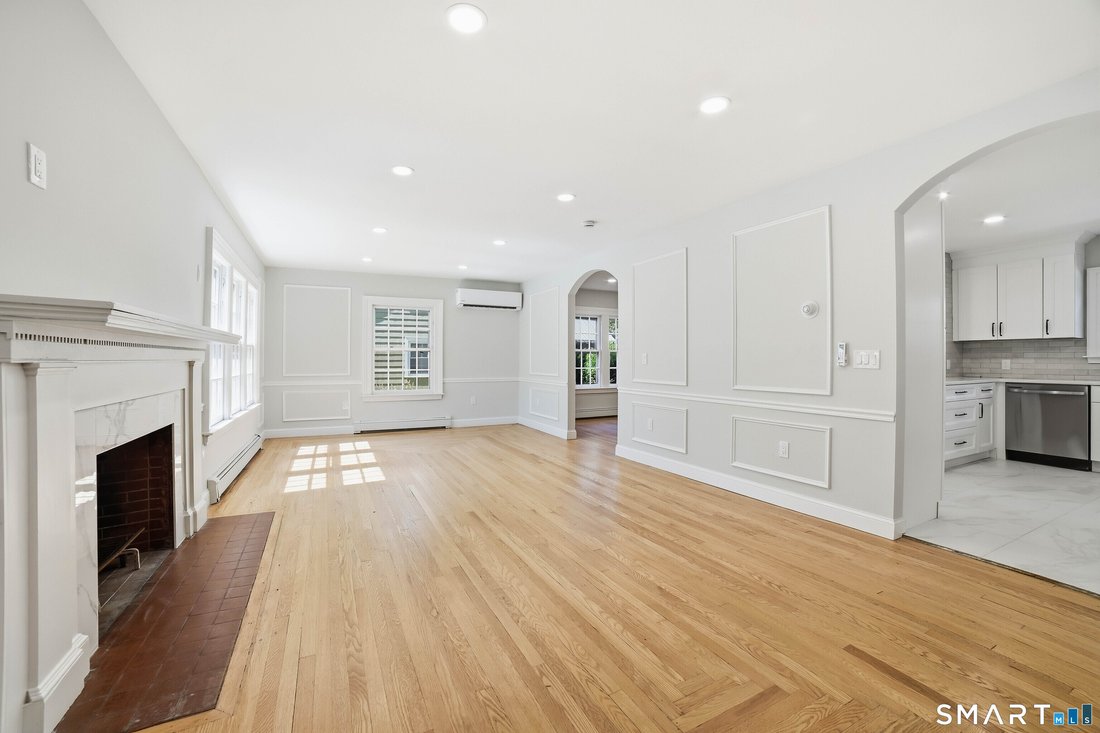 House in New Haven, Connecticut, United States 4 - 18407223