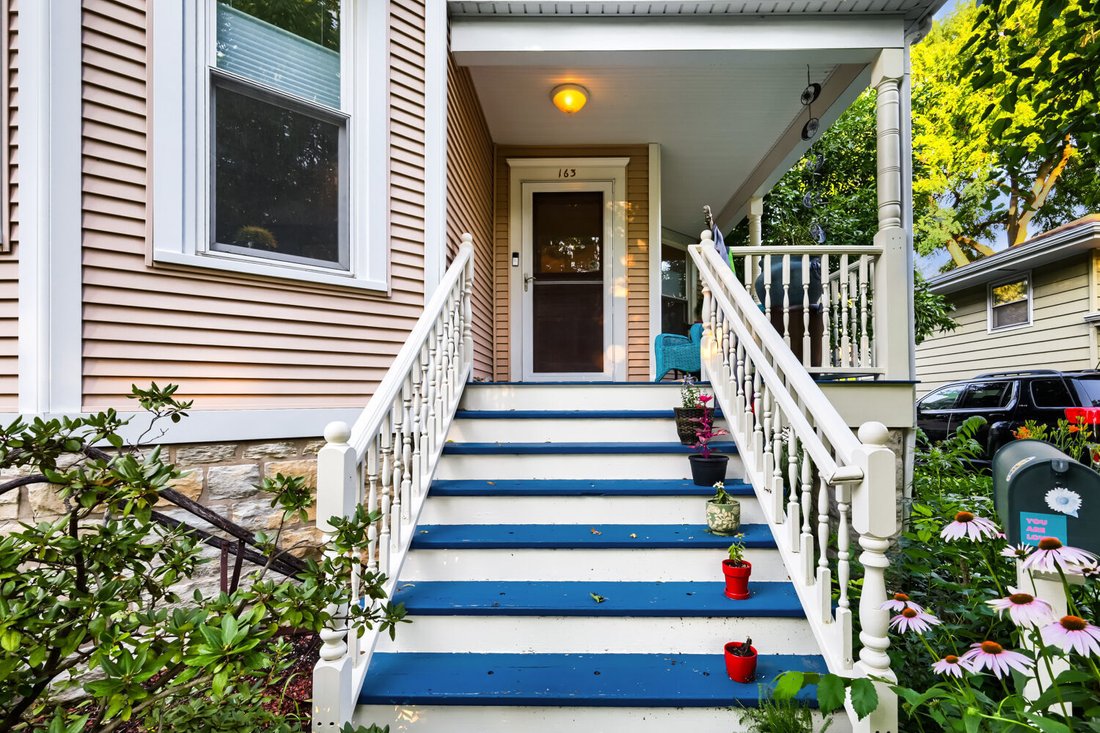 House in Lombard, Illinois, United States 2 - 18408282