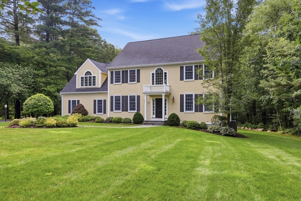 House in Marlborough, Massachusetts, United States 1 - 18416064