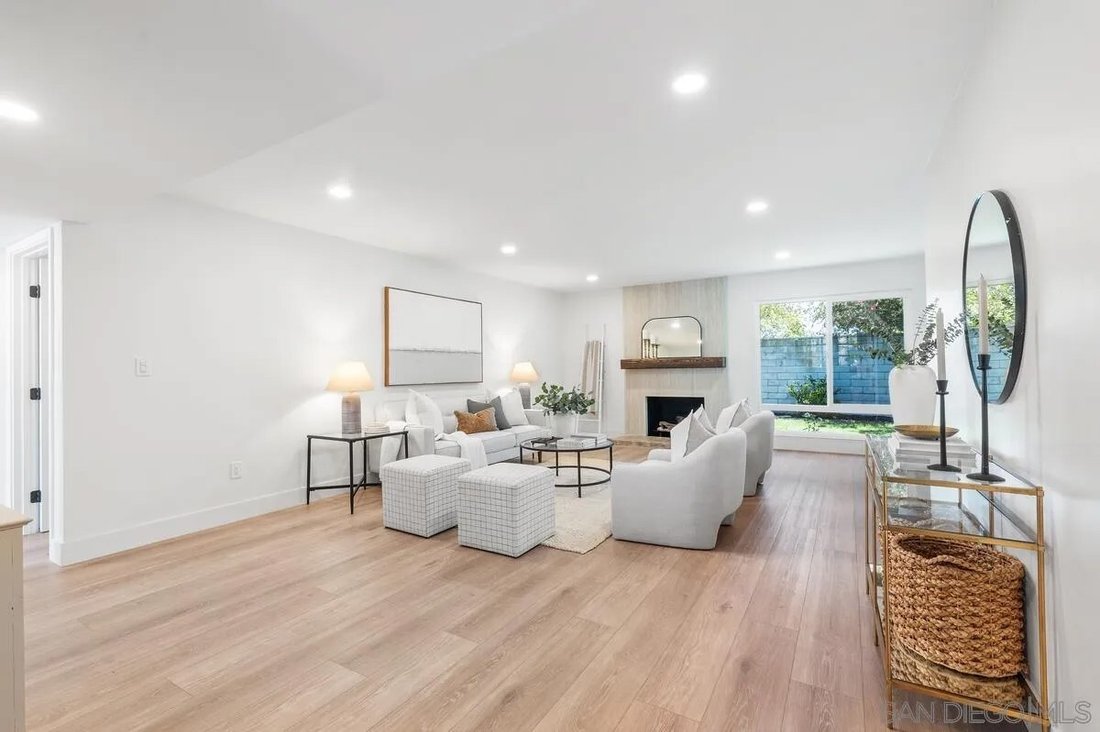 House in San Diego, California, United States 5 - 18408487