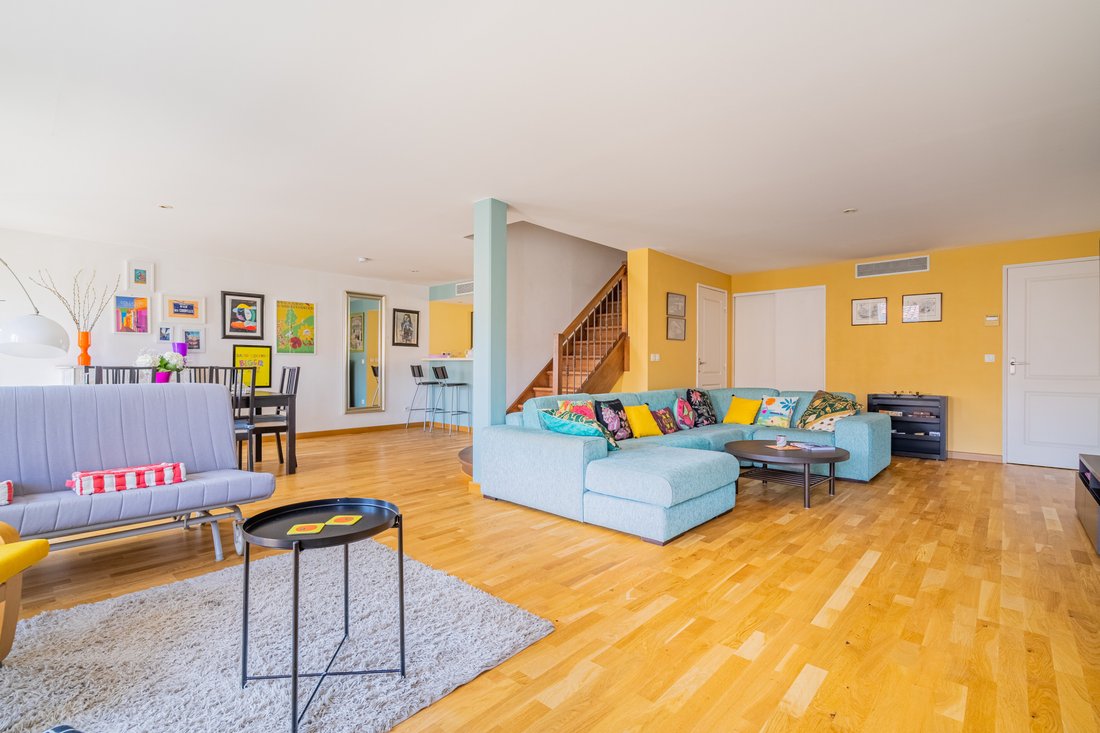Apartment in 1er Arrondissement, Marseille, France 5 - 18415092
