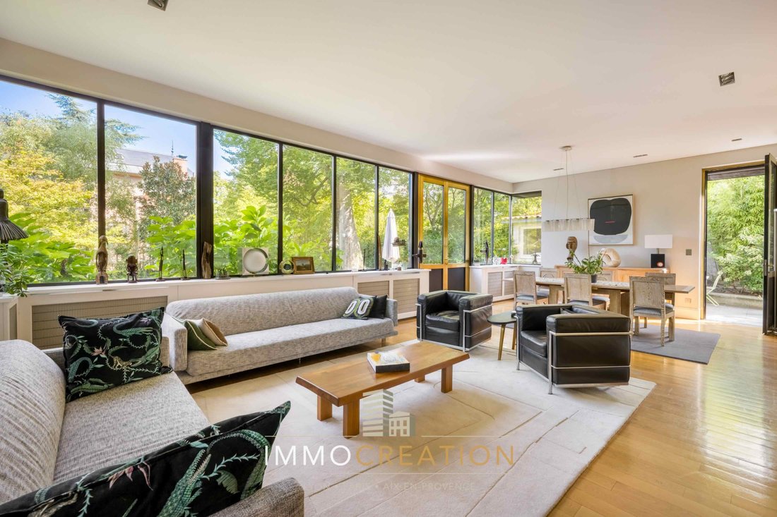 Estate in Sans Souci-Dauphiné, Lyon 3e Arrondissement, Lyon 2 - 18407566