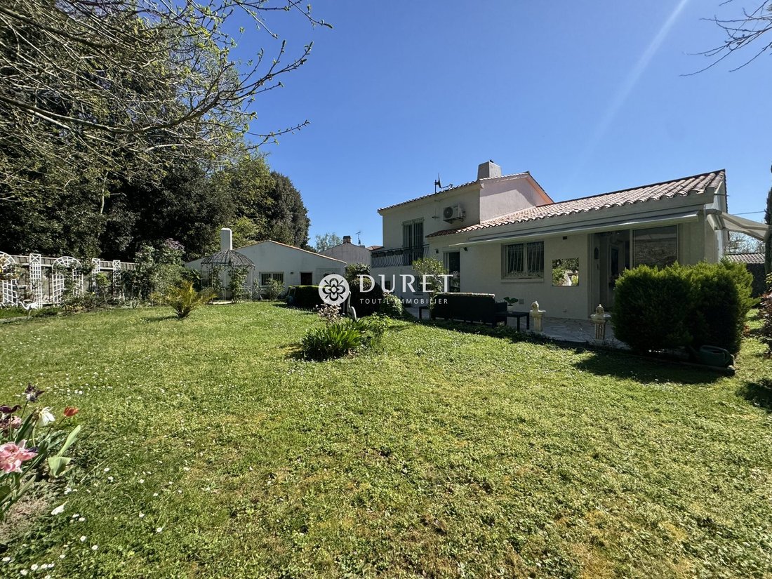 House in Centre, Challans, France 1 - 18410610