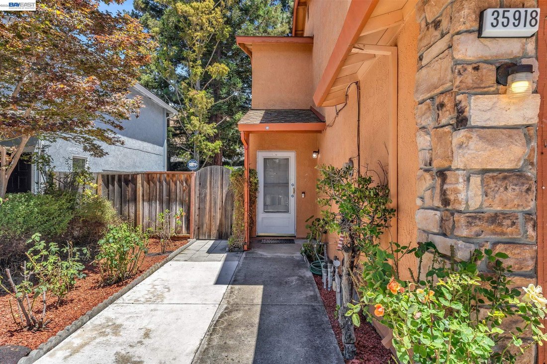 Townhouse in Newark, California, United States 3 - 18407618