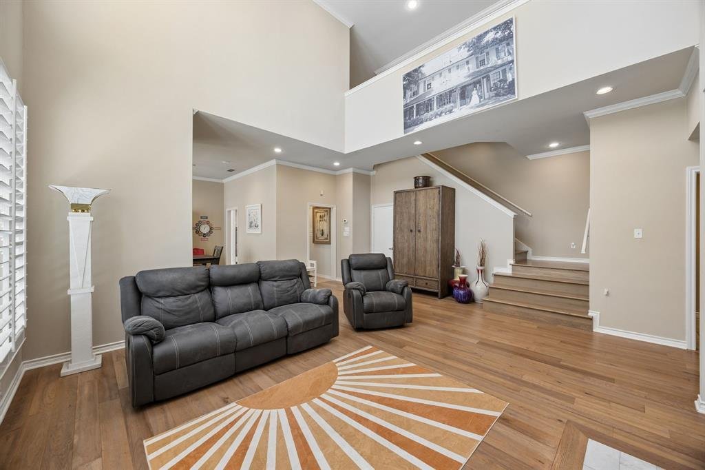 Townhouse in Dallas, Texas, United States 4 - 18415014