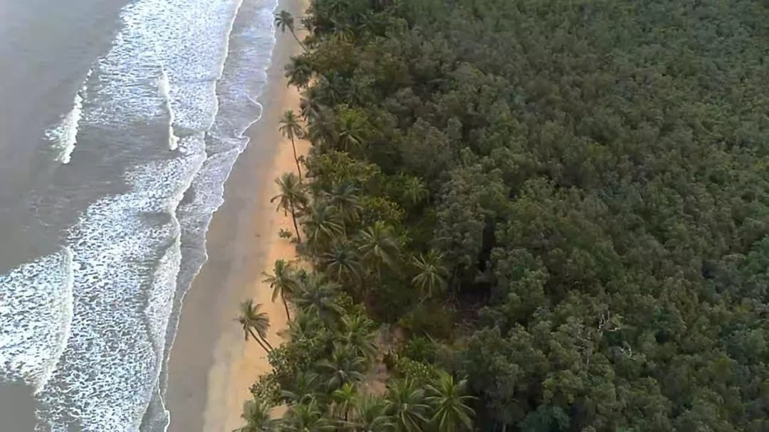 Land in Kribi, South Region, Cameroon 2 - 18413947