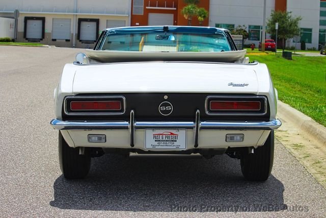 Chevrolet Camaro in Calverton, NY, United States 4 - 18407767