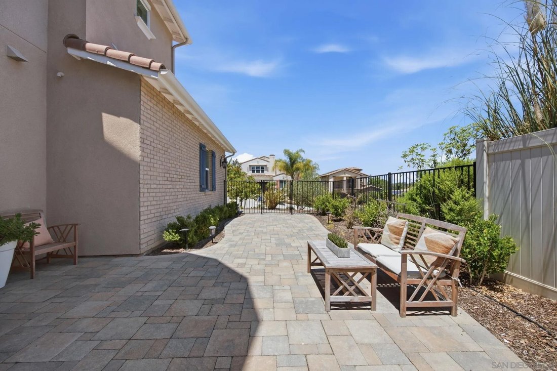 House in San Marcos, California, United States 2 - 18408417
