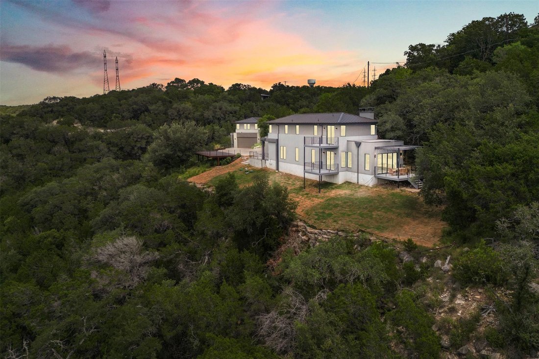 House in Austin, Texas, United States 1 - 18416341