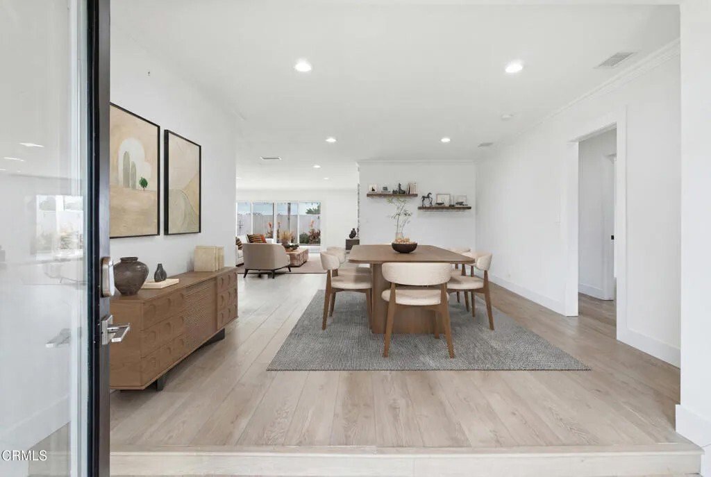 Casa a Signal Hill, California, Stati Uniti 2 - 18318424