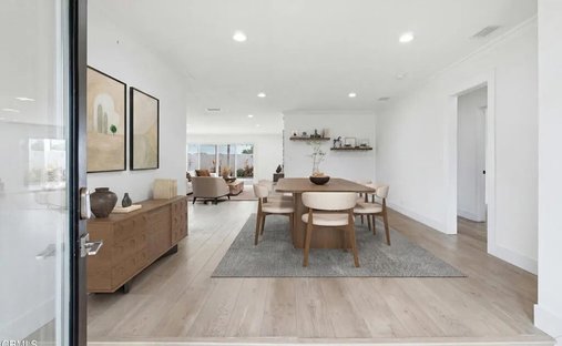 Casa a Signal Hill, California, Stati Uniti 1