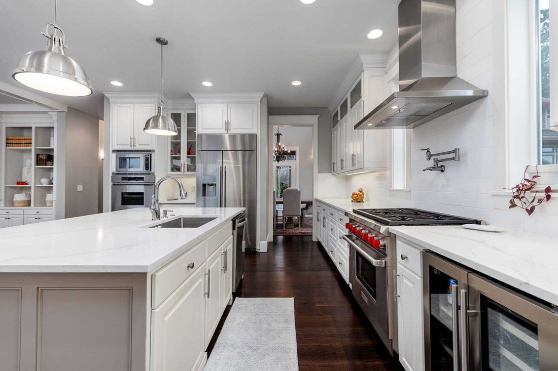 House in West Linn, Oregon, United States 2 - 18405141