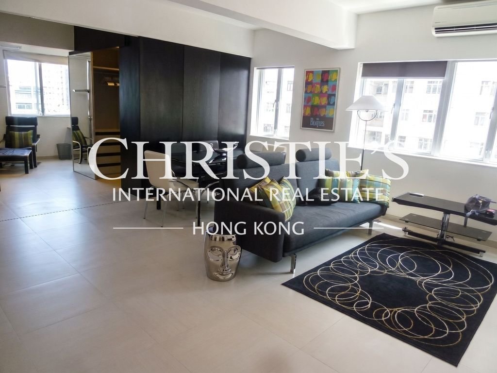 Apartment in Hong Kong, Hong Kong 4 - 16896310