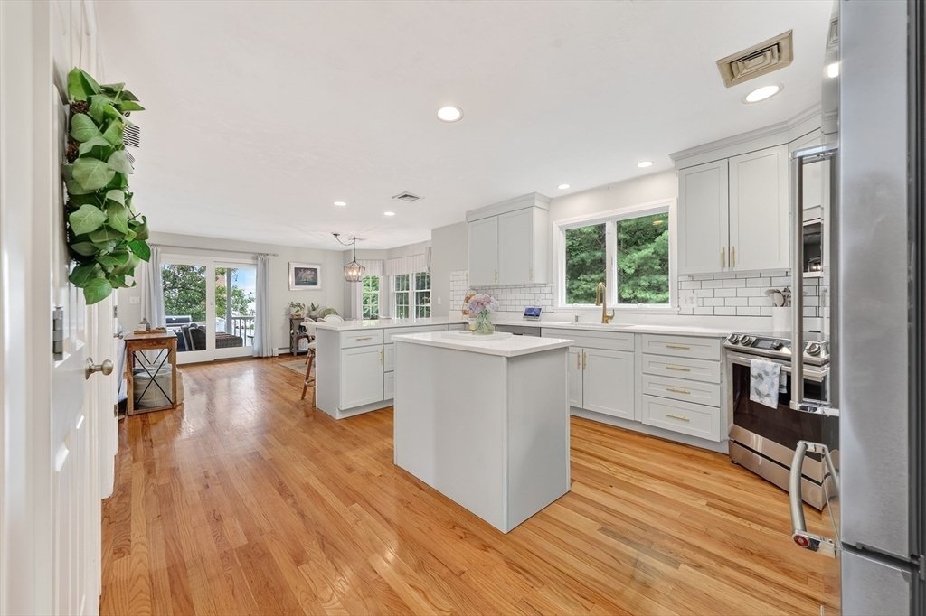 House in Norwell, Massachusetts, United States 4 - 18416062