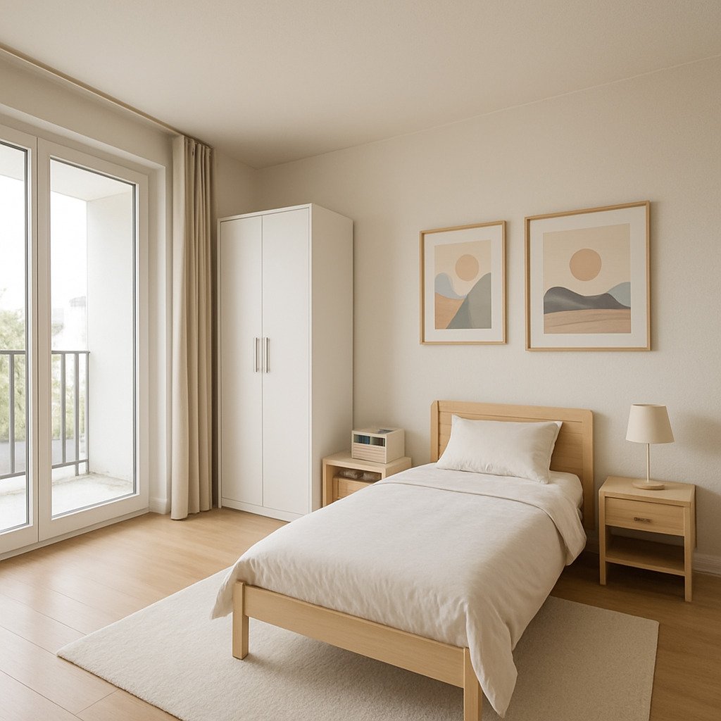 Apartment in Centre, L'Haÿ-les-Roses, France 3 - 18415345