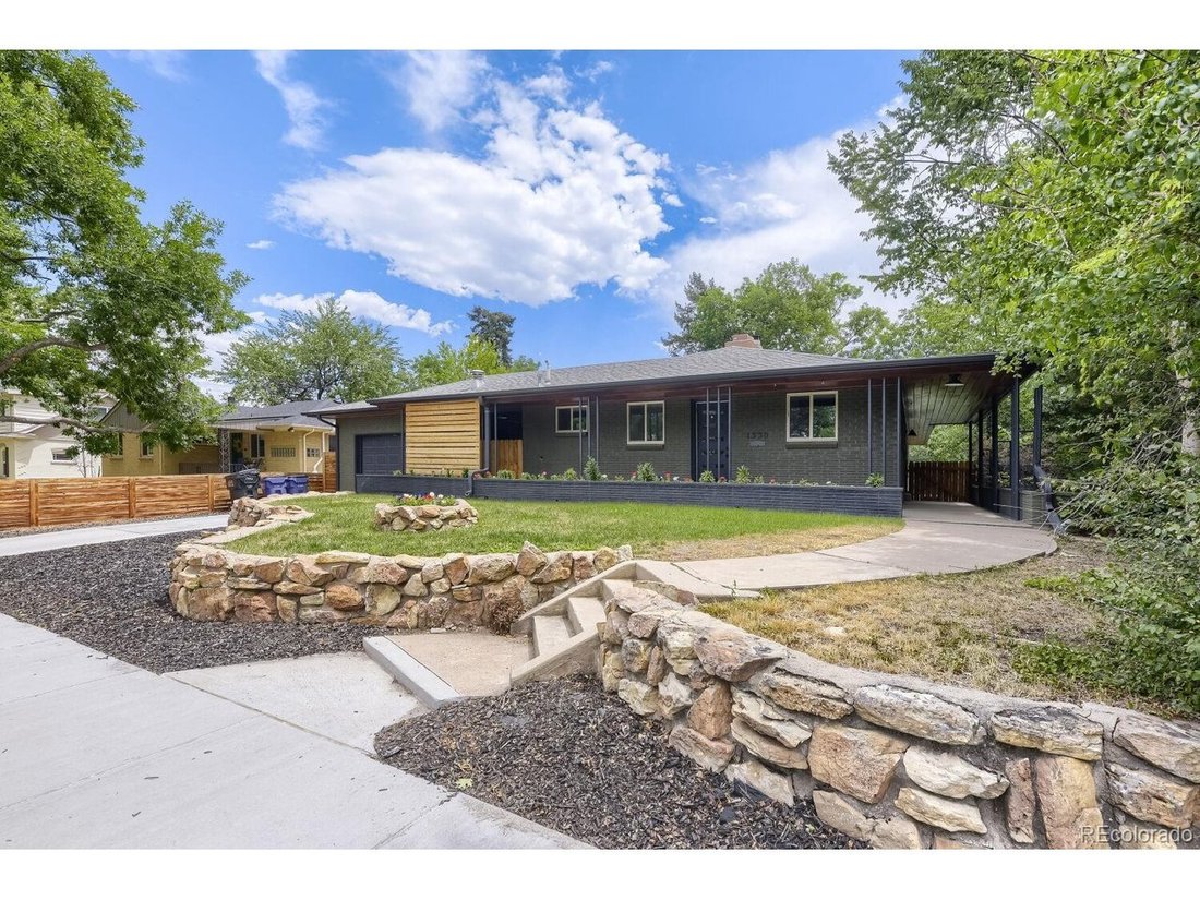 House in Denver, Colorado, United States 4 - 18403214