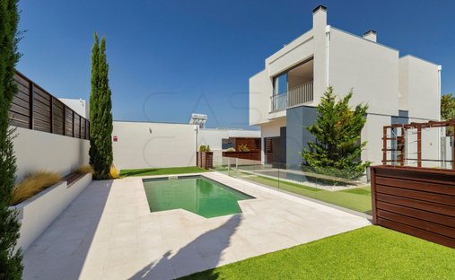 Casa a Setubal (Sao Sebastiao), Setúbal Municipality, Portogallo 1