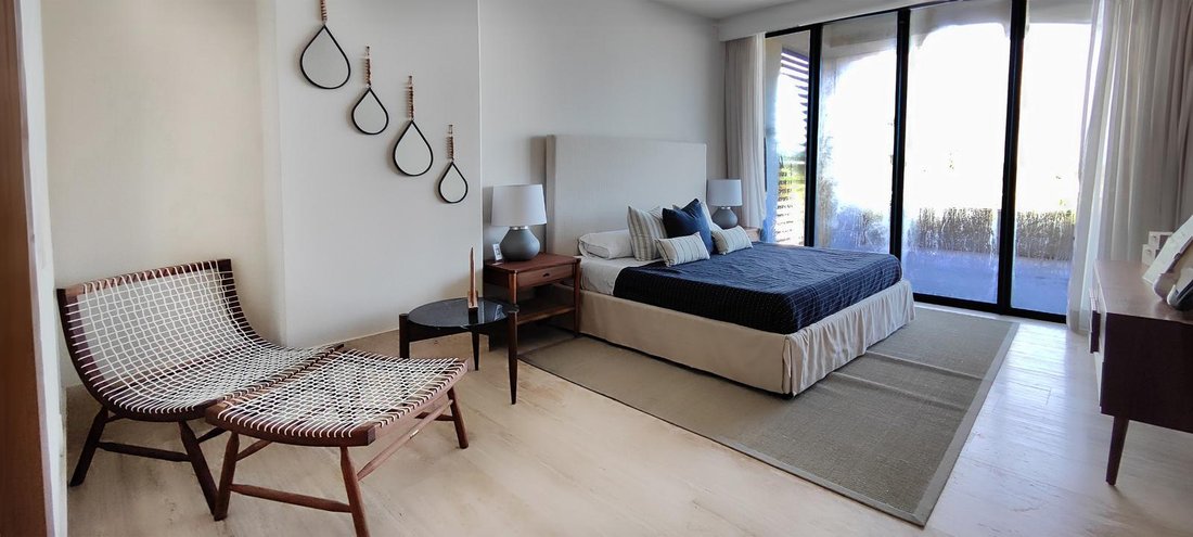 Apartment in Cancún, Quintana Roo, Mexico 3 - 18404286