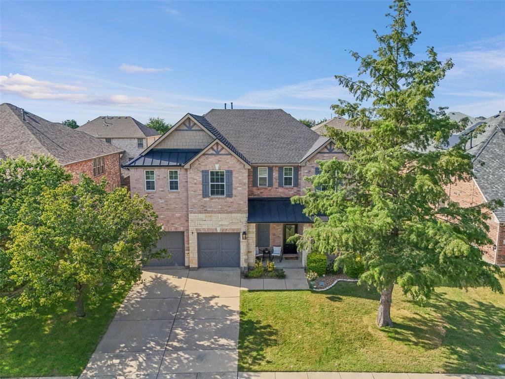 House in Little Elm, Texas, United States 2 - 18408917