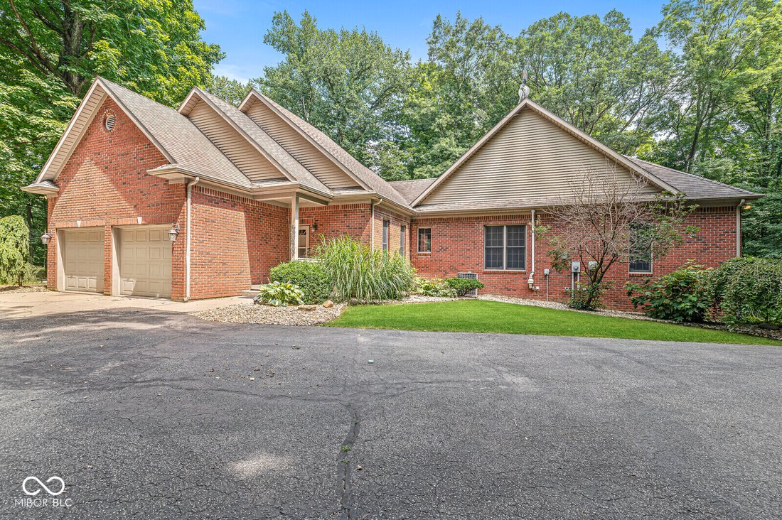 House in Crawfordsville, Indiana, United States 3 - 18407820