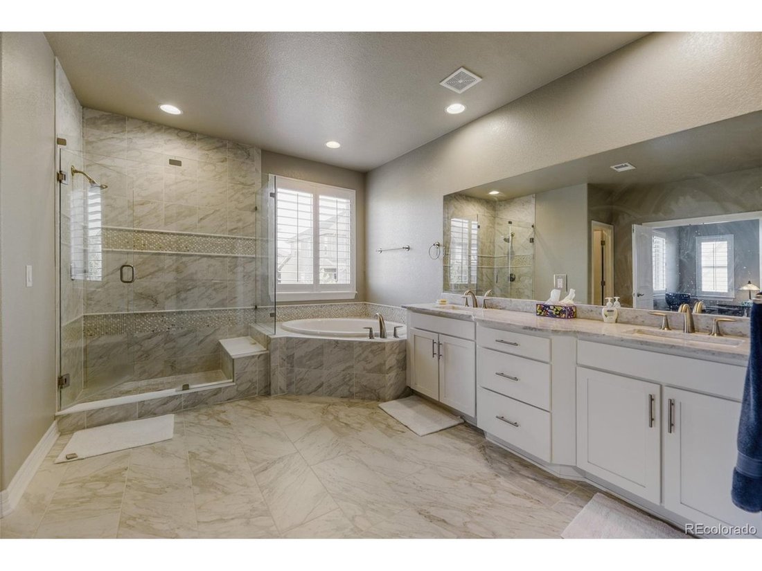 House in Parker, Colorado, United States 5 - 18407090