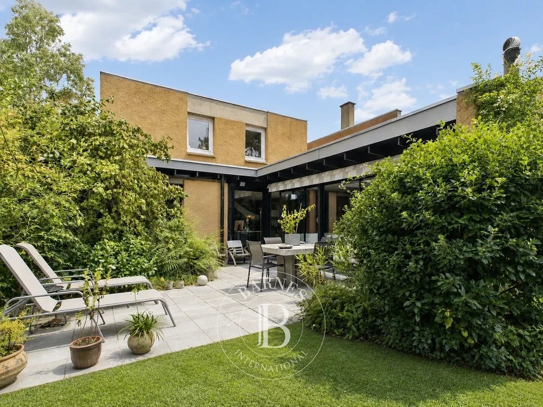 House in Villeneuve-d'Ascq, Hauts-de-France, France 2 - 16582271