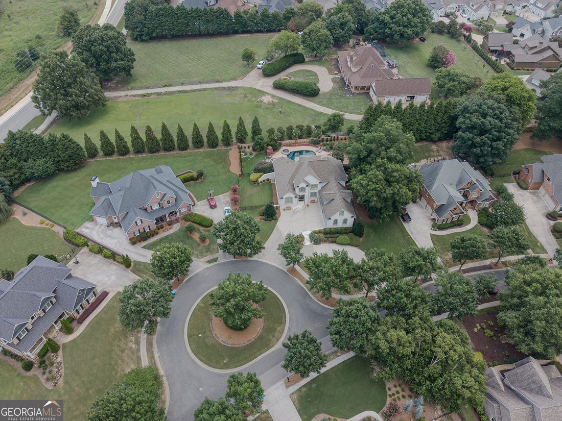 House in Braselton, Georgia, United States 5 - 18403958