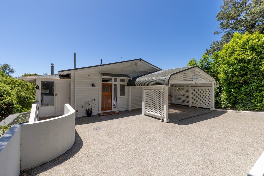 House in Nelson, Nelson, New Zealand 3 - 18415753