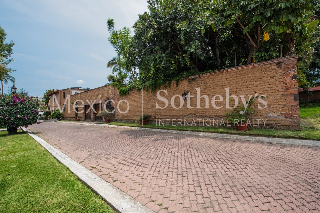 Altro a Cuernavaca, Morelos, Messico 2 - 18412200